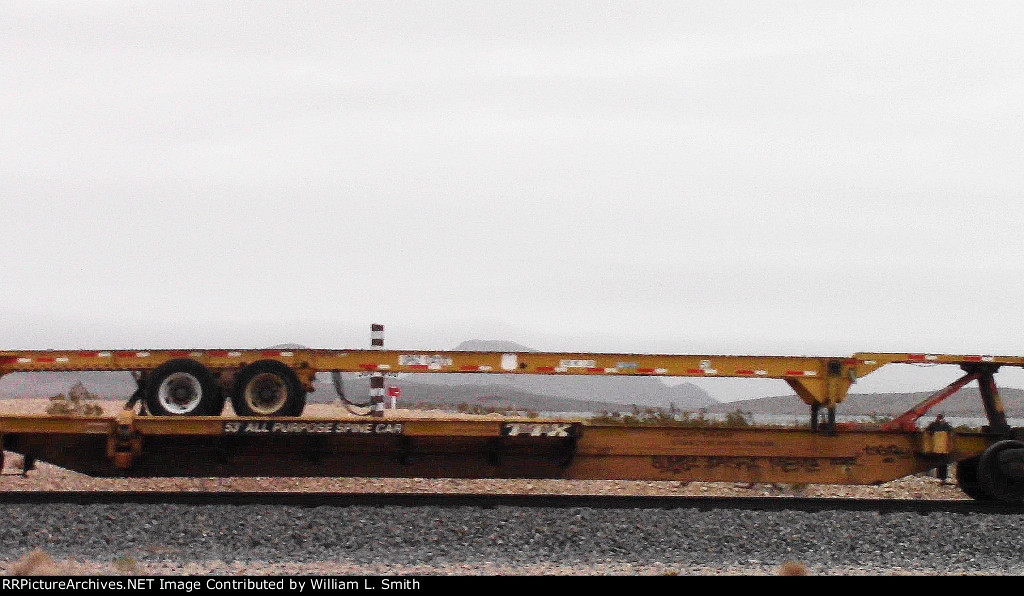 WB Intermodal Frt at Erie NV -16